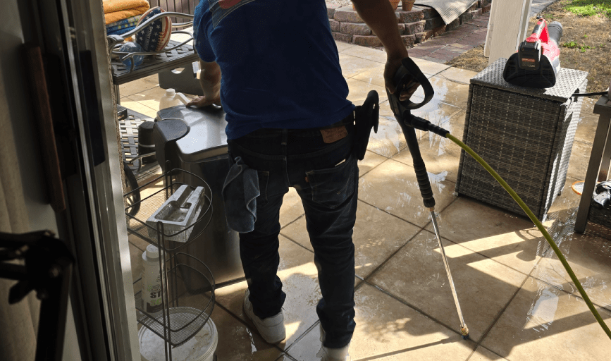 Sunbird Professional Cleaning Services