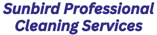 Sunbird Professional Cleaning Services